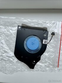 Dell G7 7790 fan ventilátor - nový - 2