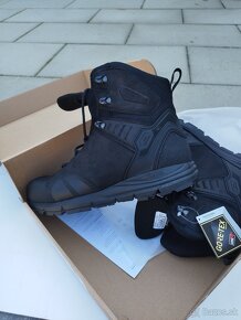 Gore-tex kanady - 2