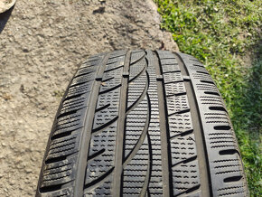 pneu zimna 225/40R18 a celorocna 205/55R16 - 2