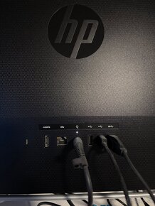 HP All in one 24” - 2