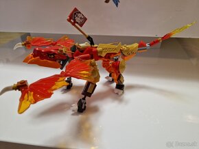 Lego ninjago - 2