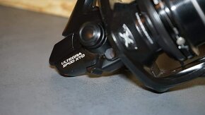 Predám navijak Shimano Ultegra XTD Spod 14000 - 2