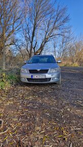 PREDAM SKODA OCTAVIA - 2