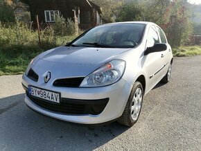 Clio 1.5dci - 2