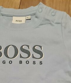 detske tricko Hugo Boss 9m - 71 - 2