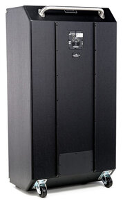 Ampeg SVT-810E 8 x 10 - 2