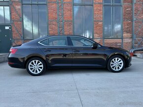 ŠKODA SUPERB III Style 2.0TDI DSG, 110kW, 2017, ČR, LEASING - 2