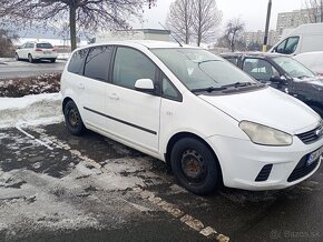 Ford C MAX 1.6 TDI - 2