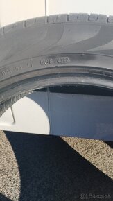 4 x letné pneumatiky  Pirelli 235/50/ R 19 - 2