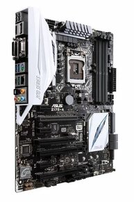 ASUS Z170-A - 2