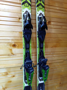 LYŽE ROSSIGNOL PURSUIT 14 LTD 177CM - 2