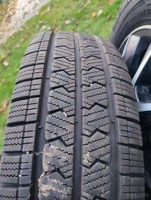 Fiat Ducato 215/75 R16c zimné 5x118r16 - 2