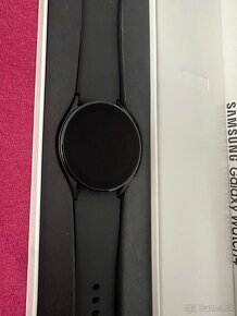 Samsung Galaxy Watch 4 40mm Black - 2