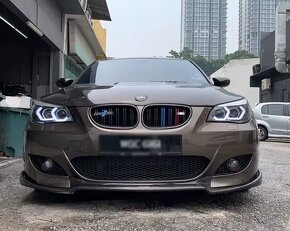 Predám led angel eyes do BMW - 2