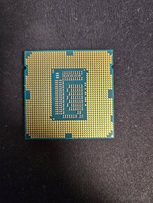 Intel Xeon E3-1220V2 (5x) - 2