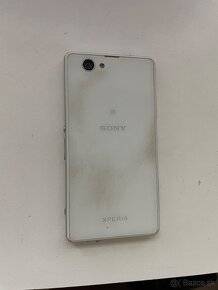 Sony Xperia - 2