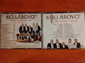 CD KOLLAROVCI - 2