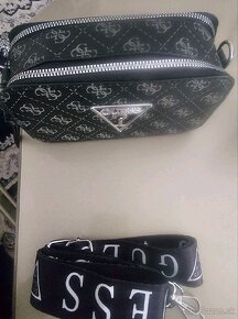 GUESS crossbody kabelka - 2