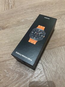 Samsung Galaxy Watch Ultra - 2