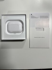 Apple AirPods Pro 2 - 2