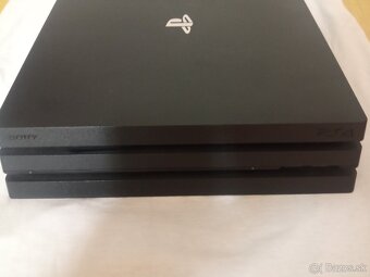 Ps4 Pro - 2