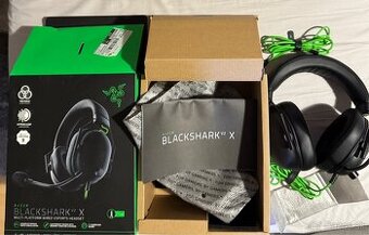 Razer Blackshark V2 X - 2