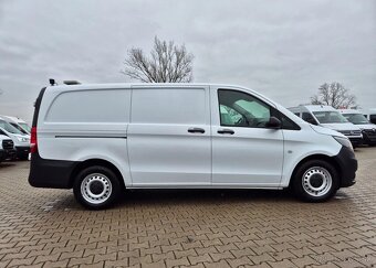 Mercedes-Benz Vito Long 2,2CDi/136Ps - bez Dph - 2