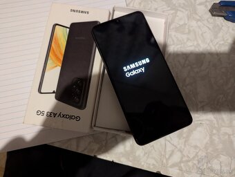 Samsung a33 - 2