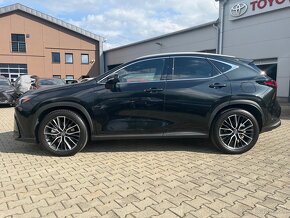 Predám Lexus NX LUXURY TOP 450H PLUG IN - 2