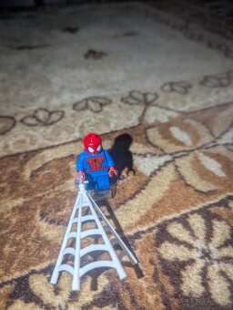 Lego 76058 Spiderman - 2