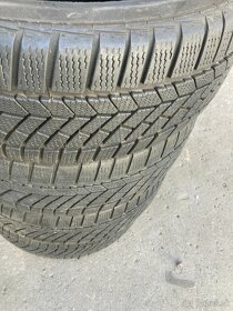 195/55R16 Zimne - 2