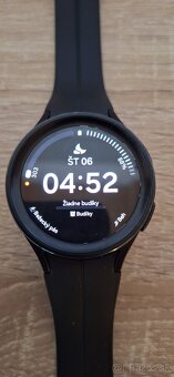 Galaxy watch 5 pro - 2