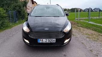 Ford Galaxy mk4 2.0tdci 2018rv - 2