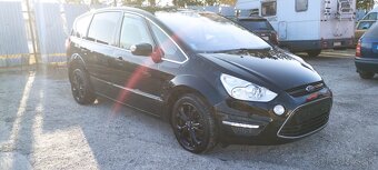 Ford S-Max 2.0Tdci TITANIUM - 2