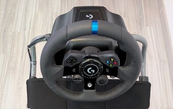 Logitech G923 pre PC/Xbox - 2