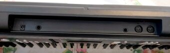 KEYBOARD YAMAHA YPT-210 + STOJAN - 2