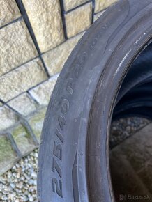 275/40 r20 Pirelli,Hankook - 2