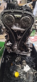 Motor 2.2 euro5 - 2