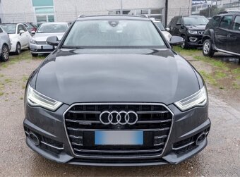 AUDI A6 C7 3.0 TDI QUATTRO S-LINE 200KW - 2