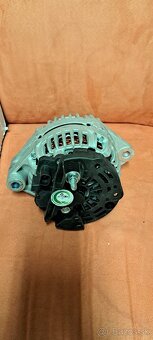 Alternator opel - 2