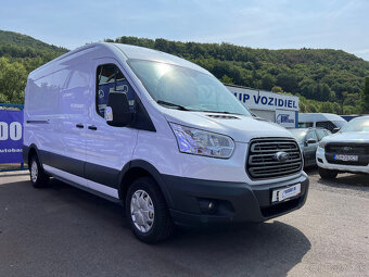 Ford Transit Van 2.2 TDCi Ambiente L3H2 T310 - 2