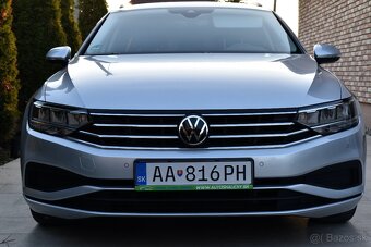 VW PASSAT 2.0 TDI DSG 2020 //LED//ACC//LANE// 14.999 - 2