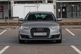 Audi A6 Avant 3.0 TDI DPF 218k quattro S tronic 13 700 € - 2