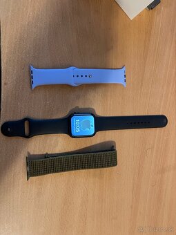 Apple Watch Series 6 gps - 2