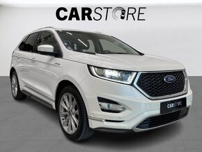 Ford Edge - 2