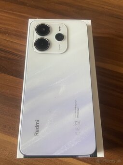 Xiaomi redmi note 14 - 2