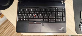 Predám Lenovo ThinkPad E530 - 2