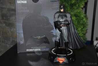 Zberatelska figurka Batman 1:10 - 2