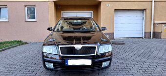 Predám Škoda Octavia II 2.0 Tdi 103Kw ELEGANCE MAX - 2