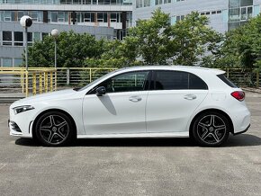 MERCEDES BENZ A200 benzin AT 2021 MOŽNÝ ODPOČET DPH‼️ - 2